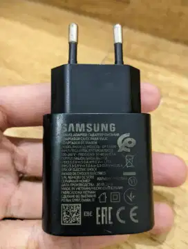 Charger casan samsung PD 25w