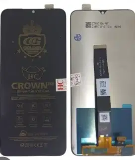 Juak aneka Lcd layar hp kwalitas bagus bs dipasangkan