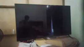 TV Smart LG 55 inch Bisa Netflix Disney youtube DLL
