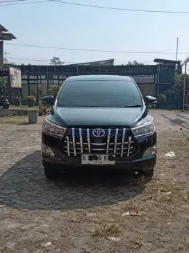 innova reborn G AT bensin