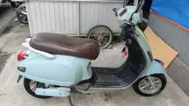 Motor Listrik Uwinfly T3S