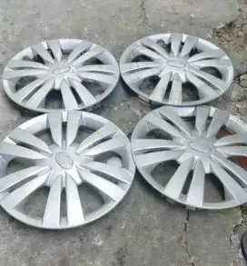 Velg dop ring 14