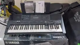 Yamaha psr E 453 flashdisk dusbuku komplit