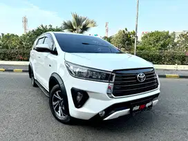 Toyota Kijang Innova G 2020/2021 Tgn Pertama Automatic Servis Recorded