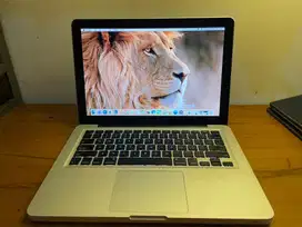 Macbook Pro 2009 Lcd Mulus SSD255
