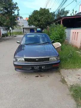 Toyota coronna exsallon th 91