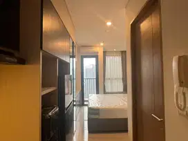 Apartemen The Newton 2