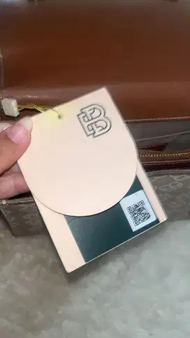 Tas brended everbest