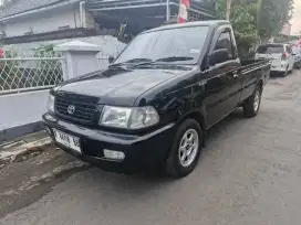 Kijang pick up 2003 Bensin