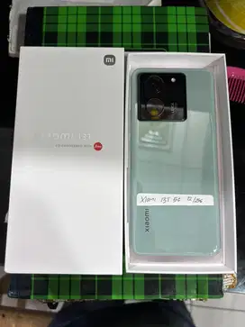 Xiomi 13T 5G 12/256