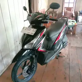 Vario 110 FI 2014