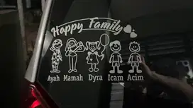 dicari pengasuh/ART