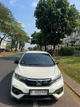 Honda Jazz 1.5 RS Hatchback 2019