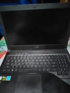 Laptop Gaming ASUS ROG Strix GL503GE