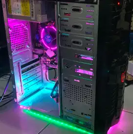 Cpu komputer intel core i5 Game dan Aplikasi Banyak