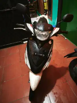 Mio J 2012 murah meriah
