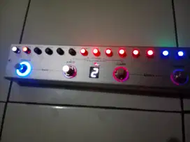 M-Vave Tank B (effect Bass)