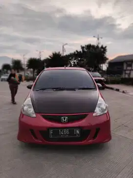 HONDA JAZZ IDSI AT 2004