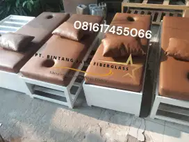 Bed massage salon dan spa