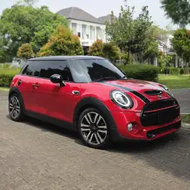 (CASH) MINI Cooper S F56 3-Doors Facelift 2018