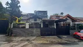 Rumah murah Semi Furnished di Cijambe Ujung Berung kota Bandung