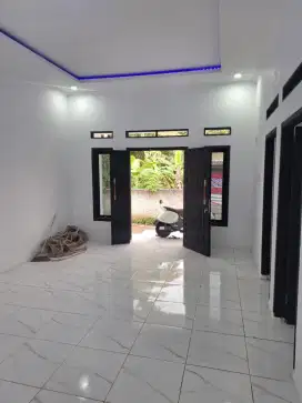 Di kontrakan tahunan