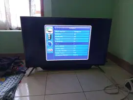 Televisi Polytron