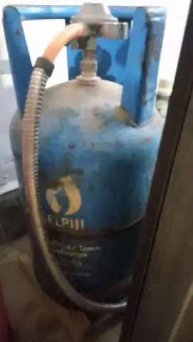 Jual Tabung Gas 12 Kg