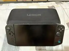 Legion Go Z1 Extreme