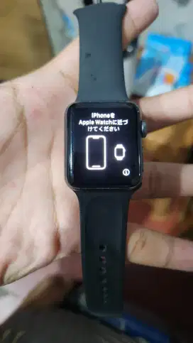 Iwatch 3 intern apple watch