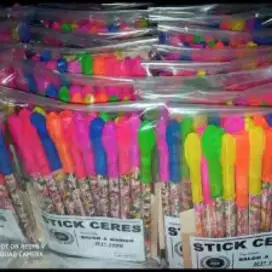 Lowongan kerja Sales  Stik ceres