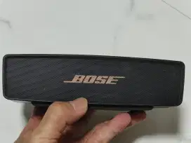 Speaker wireless Bose Soundlink Mini 2