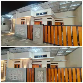 Harga promo free canopi dan keramik carport nya