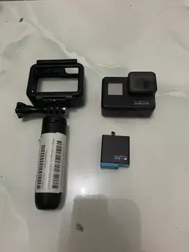 GoPro Hero 7 Black