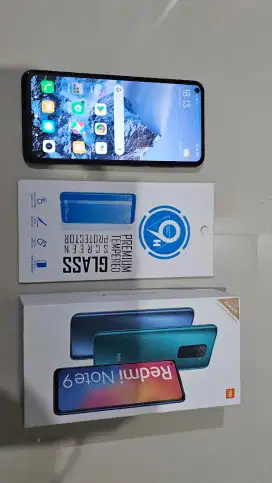 Redmi Note 9 8/128