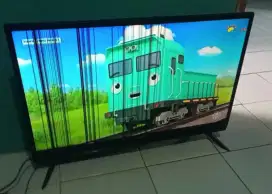 Tv LED Sharp 32 minus
