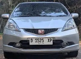Dijual Jazz RS GE8 Manual (Mulus Terawat)