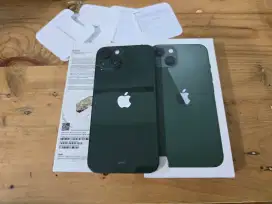 IPHONE 13 128GB RESMI IBOX FULSET ORIGINAL