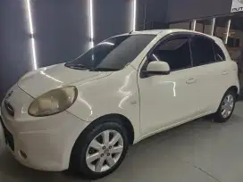 Jual Nissan march