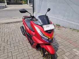 HONDA PCX 160 ABS 2024 KM 9RB