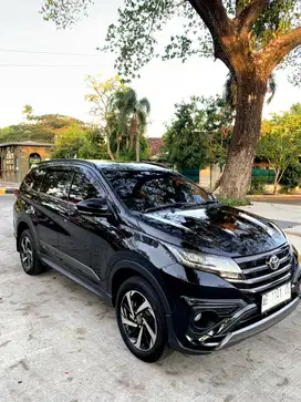 Dijual Cepat Toyota Rush GR 2023