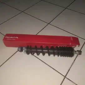 Shock Belakang Vario Original