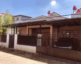 Rumah murah di Sekitar Cisaranten Kulon kota Bandung