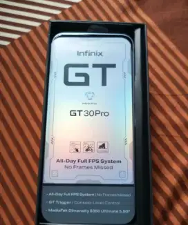 Infinix GT 30 Pro 8/256