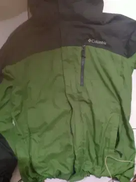 Jual murah aja Columbia ORI