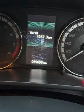 Mitsubishi Xpander 2021 Bensin