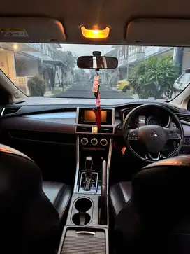 Mitsubishi Xpander 2021 Bensin