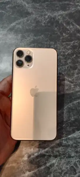 Iphone 11 Pro 64GB Inter Second Mulus