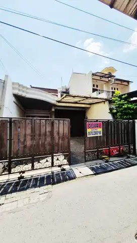 Dijual Rumah Bagus Tingkat 1,5 Lantai Siap Pakai Daerah Mataram, Smrg