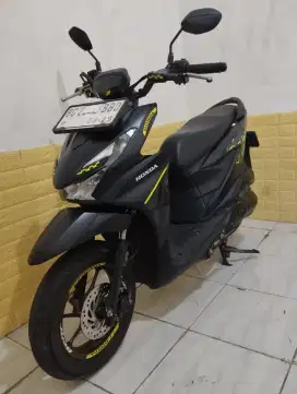 Dijual Beat Street 2024 New Alarm